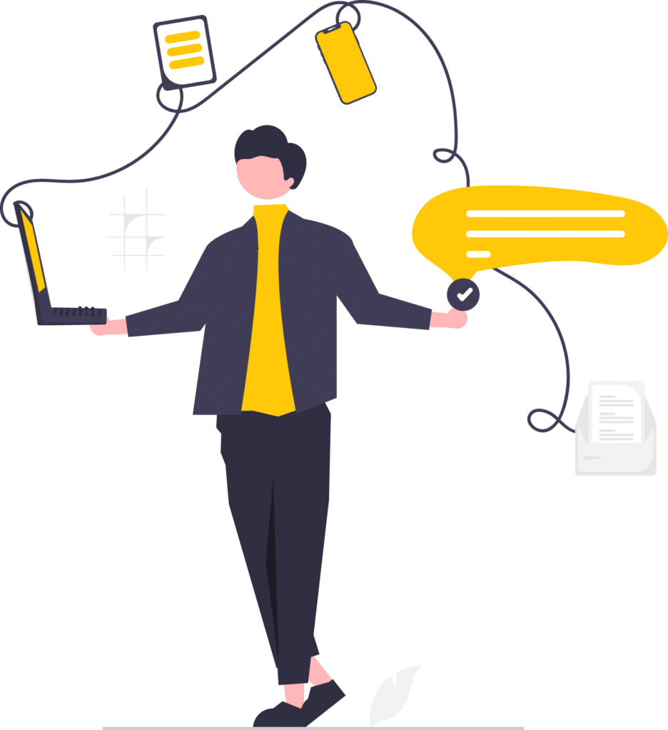 Local Link Building