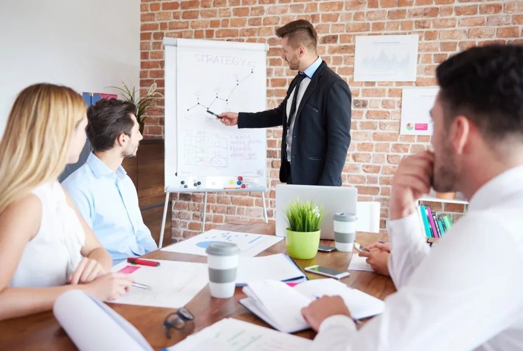 1.Examples of Content That Converts