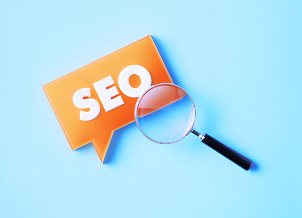 2. French-Language SEO