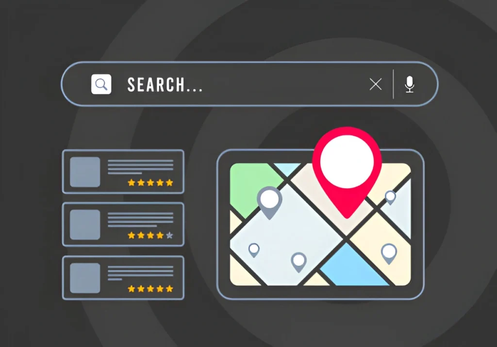 2.Local SEO with a Canadian Focus