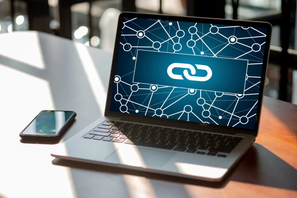 Backlinks and Reviews Building Trust and Credibility