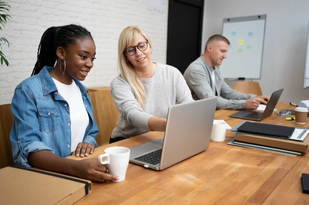 How Our Process Helps Canadian Travel Agencies Stand Out