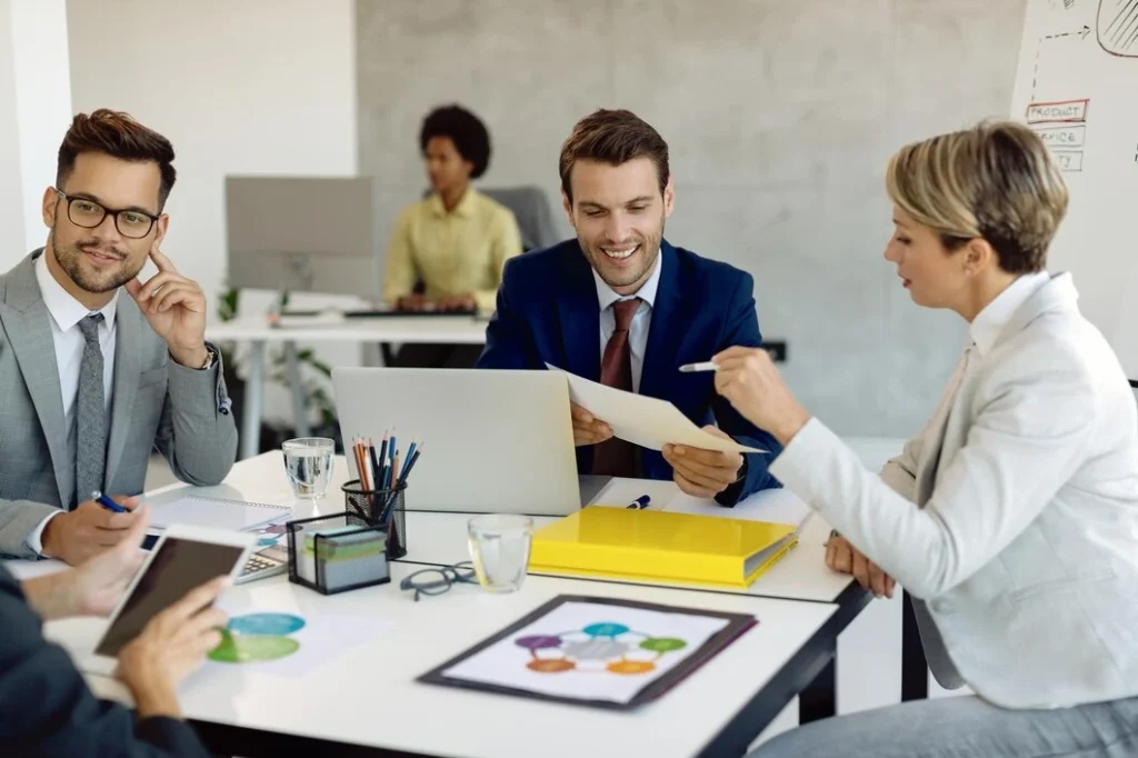 How We Help Canadian Contractors Succeed