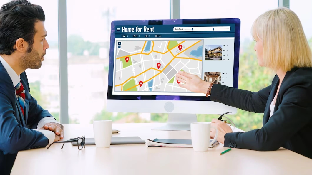 Local Reviews Build Trust in Your Area