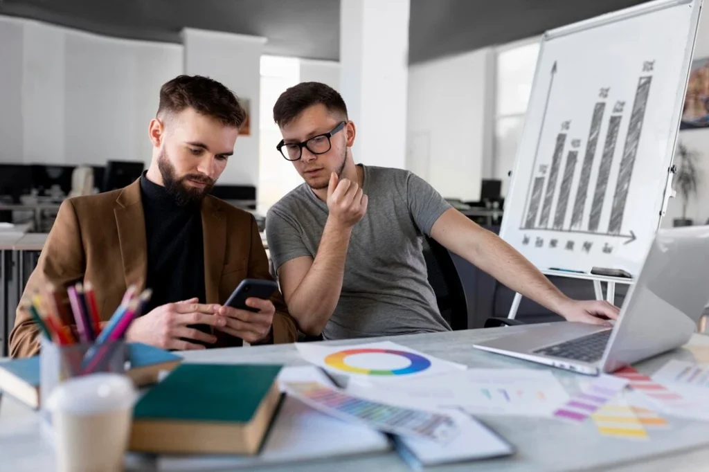 Our Framework An Effective Approach for Plumbing SEO