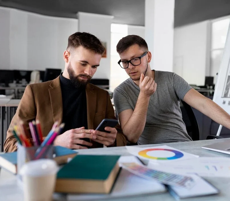 Our Framework An Effective Approach for Plumbing SEO