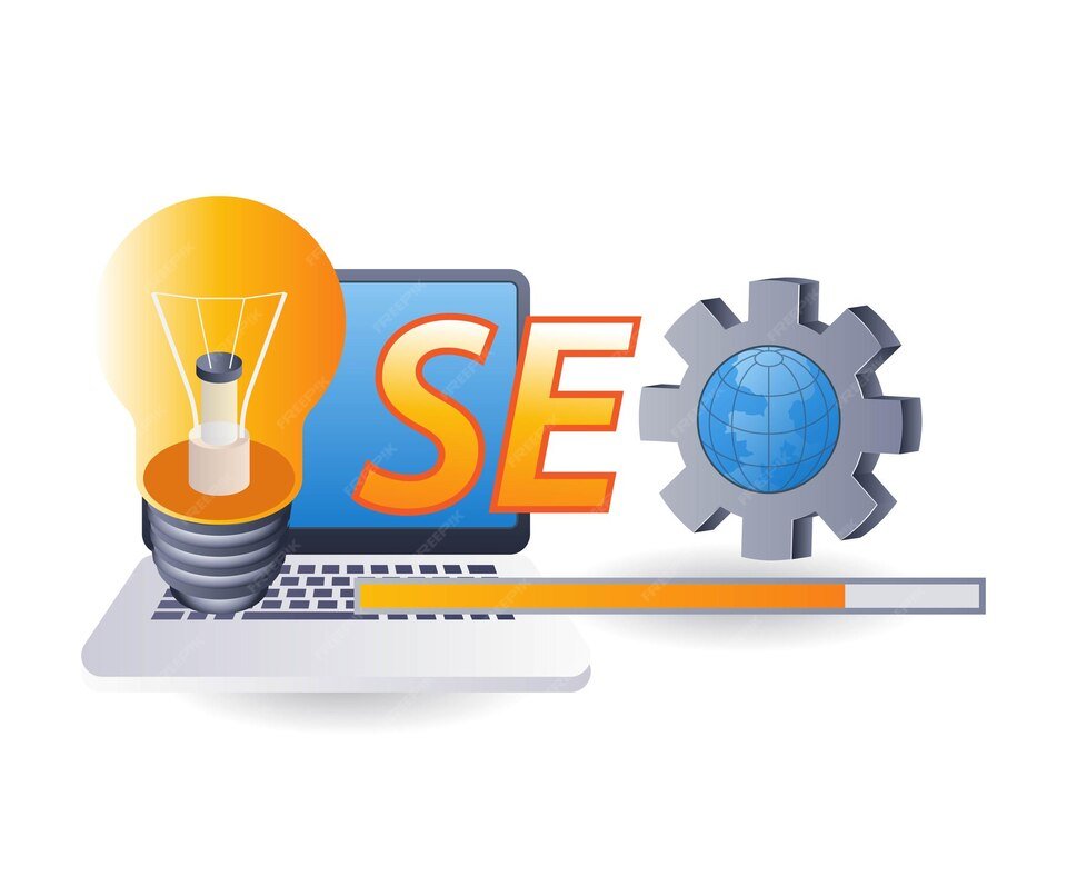 SEO for Electricians