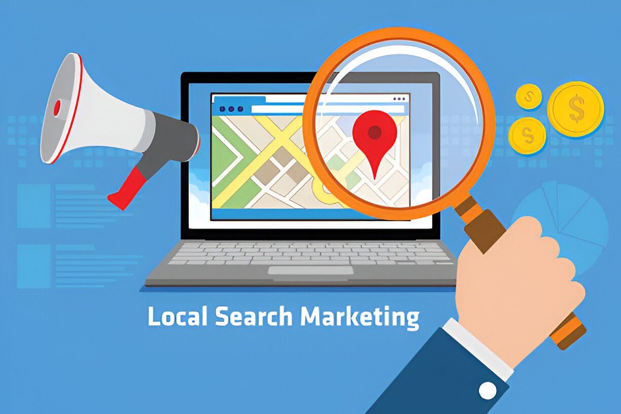 What We Offer Canadian-Specific SEO Solutions