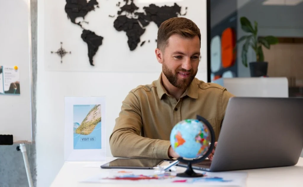 Why Canadian Travel Agencies Need SEO That Works