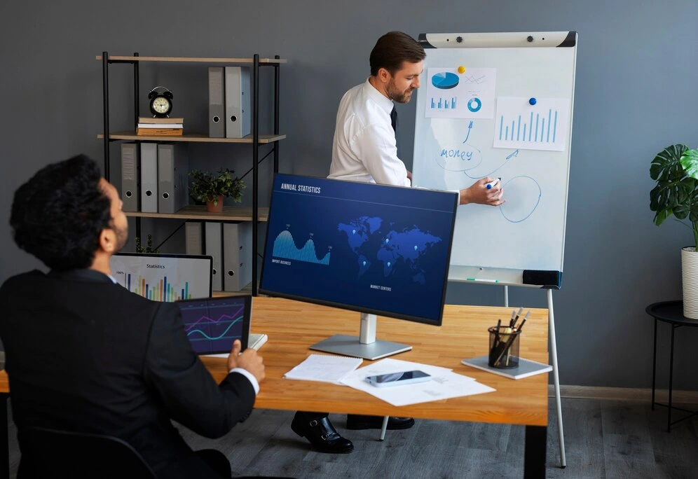 Analytics and Reporting