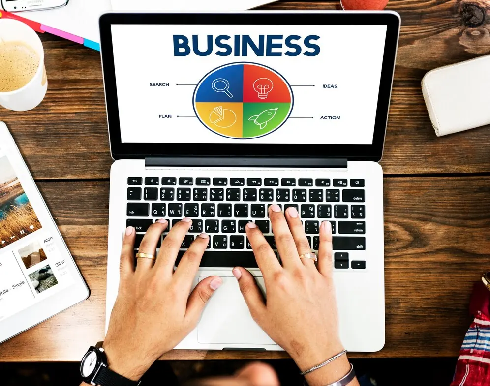Google Business Profile Optimisation