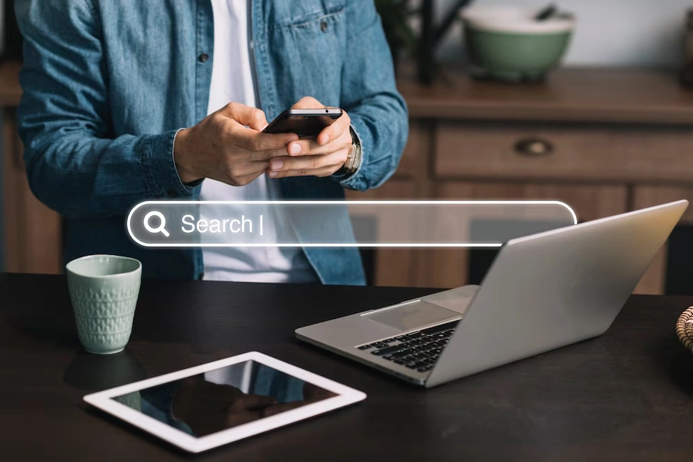 Keyword Research and On-Page Optimisation