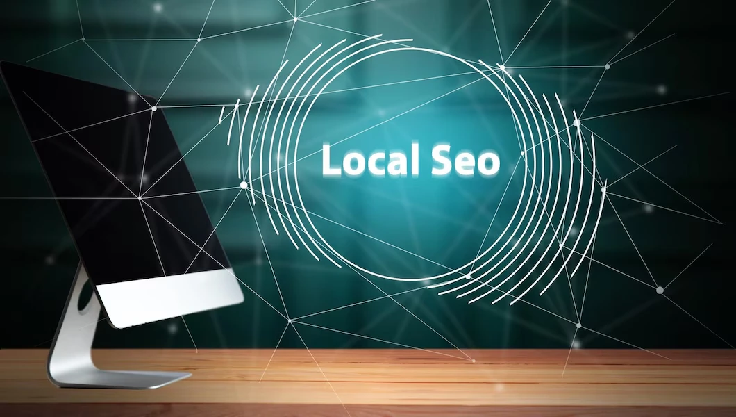 Local SEO Connecting Salons to Nearby Clients