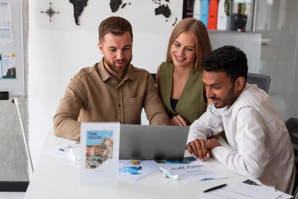 Local SEO Mastery