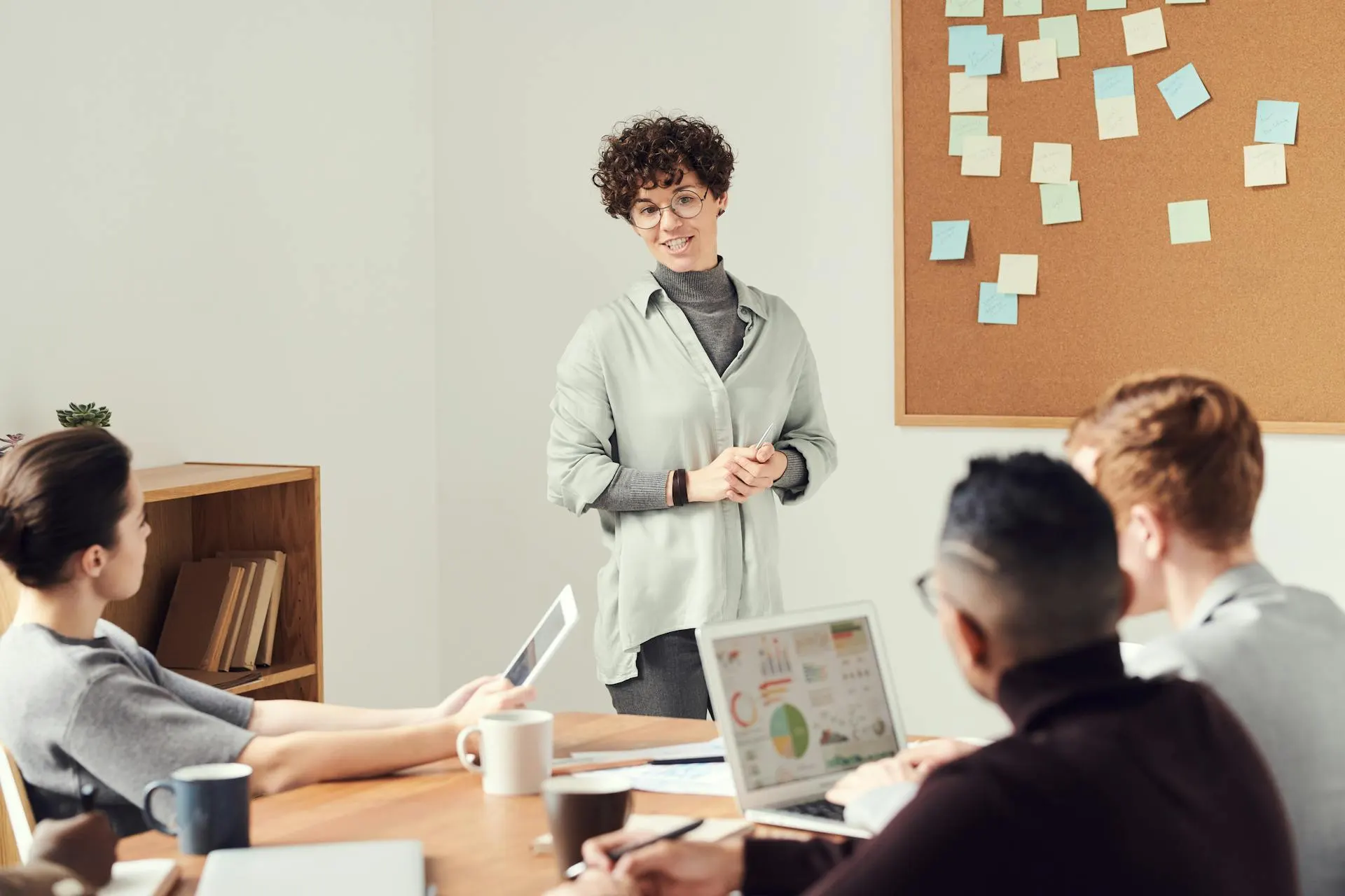 Local SEO Mastery