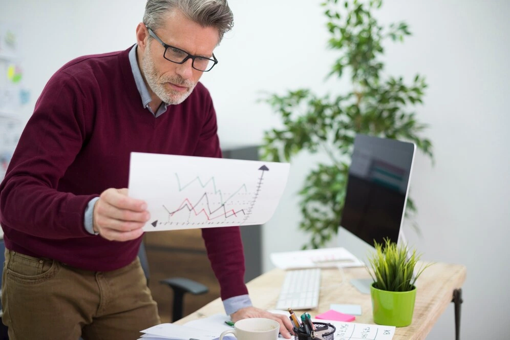 Measuring HVAC SEO Performance Tracking Success