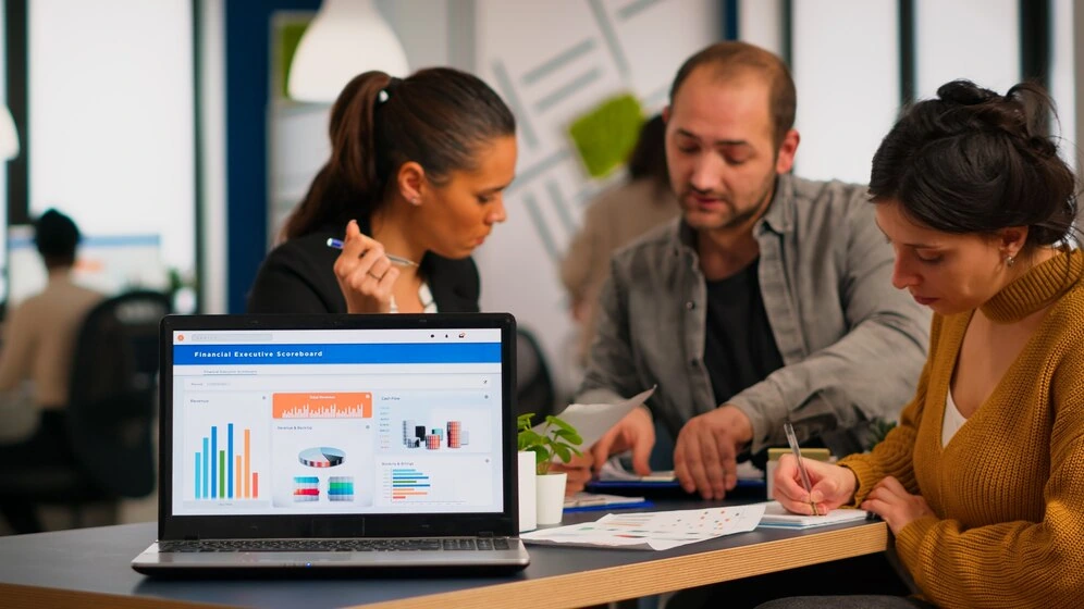 Our Process How We Make SEO Work for You