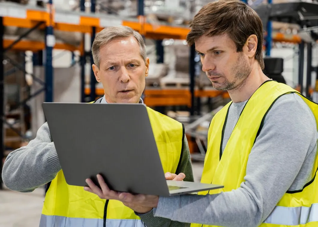 SEO for Construction Equipment Companies