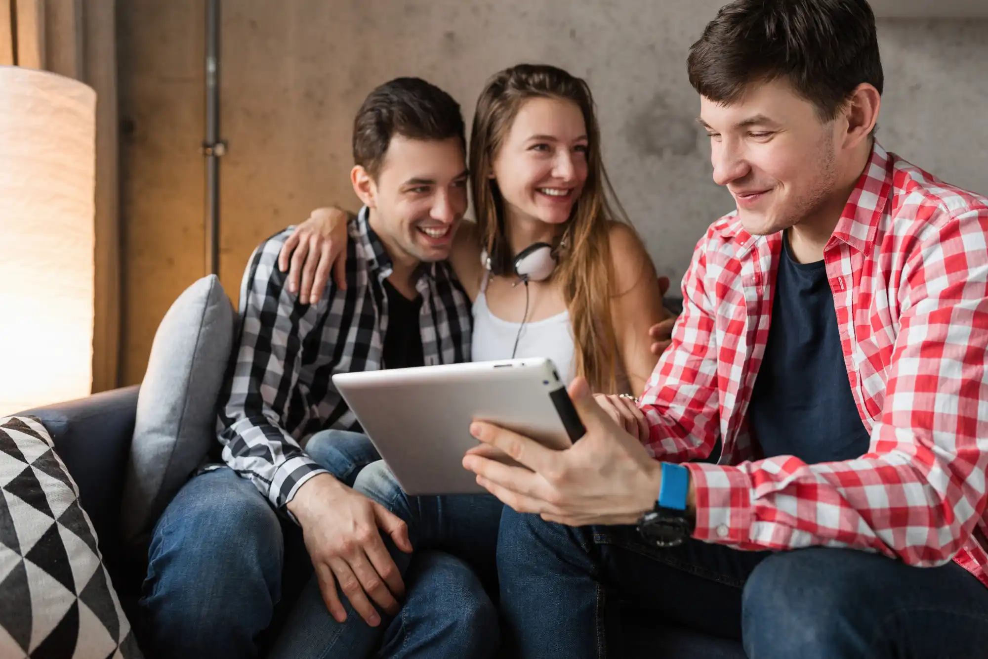 2. Keyword Research for Local Smart Home Services