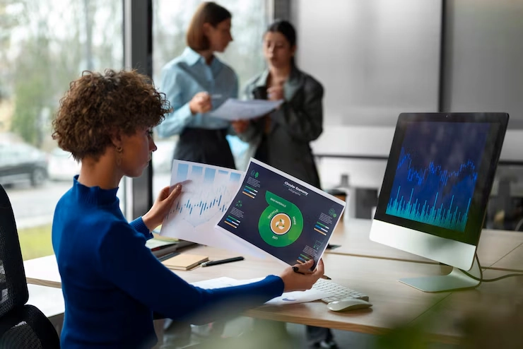 Continuous Monitoring & Reporting