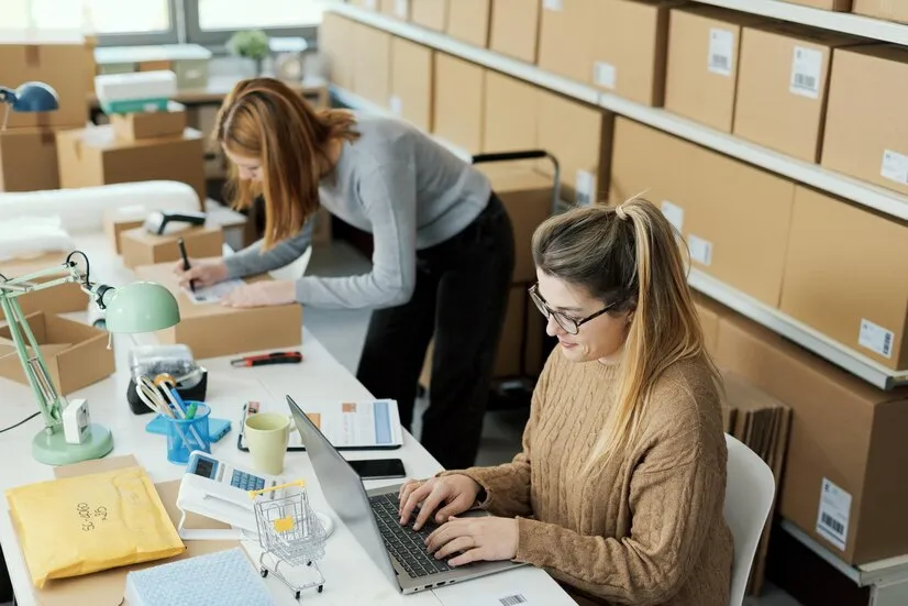 Our SEO Services for Packaging Companies