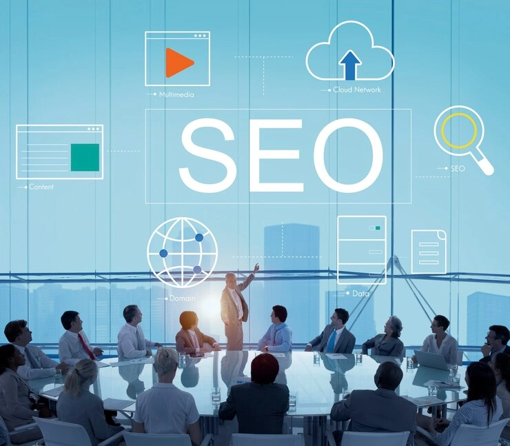 Pearl Lemon SEO Canada