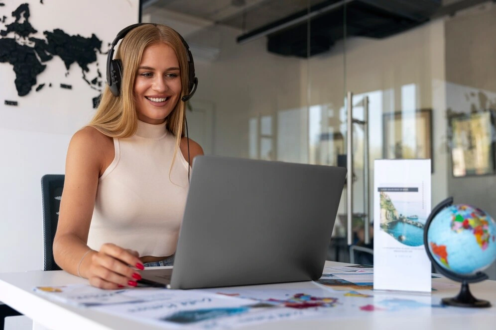 Top 10 Digital Marketing Agencies in Canada for Tourism Companies