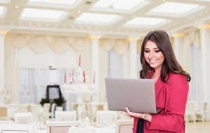 Top 10 Digital Marketing Agencies in Canada for Wedding Planners