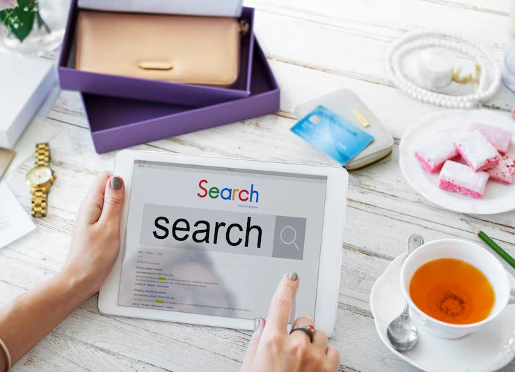 What Our On-Page SEO Services Include