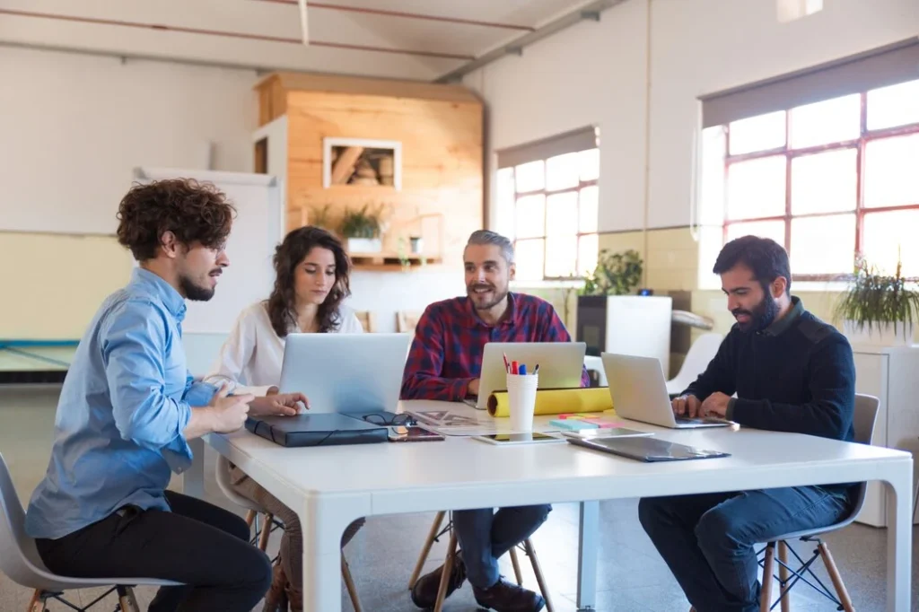What We Do (And How We Do It)