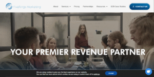 Top 10 PPC Agencies in Canada for Fashion Brands