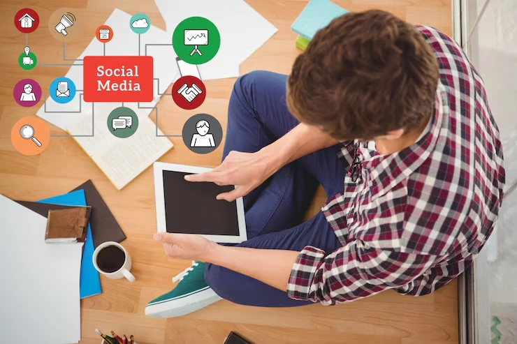 Content Syndication Spread Your Message Across Multiple Channels