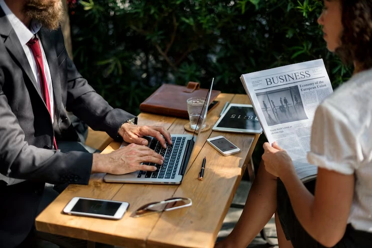 High-Authority Backlinks from Fortune Magazine