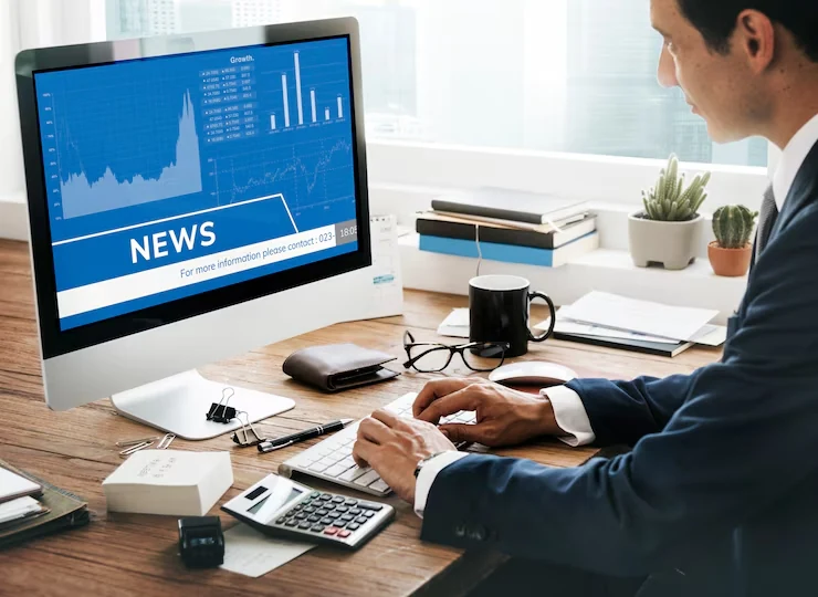 Link Building with BBC News
