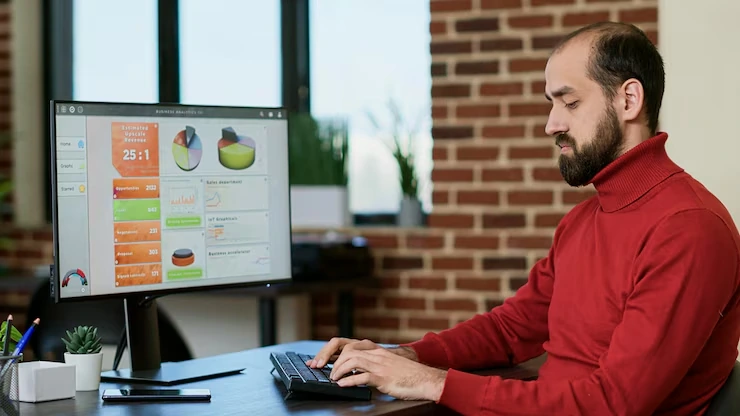 Web Vitals Optimization Services