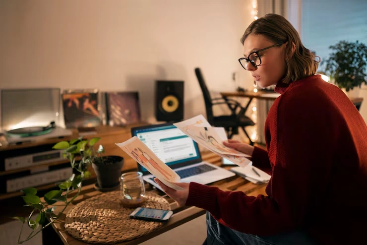 Content Research and Story Development