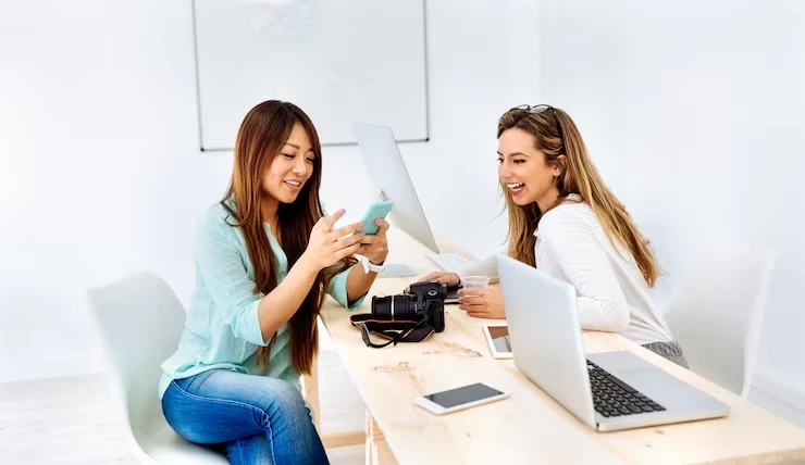 Digital PR Company For SEO Services Canada