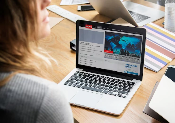 Editorial Link Placement with BBC News