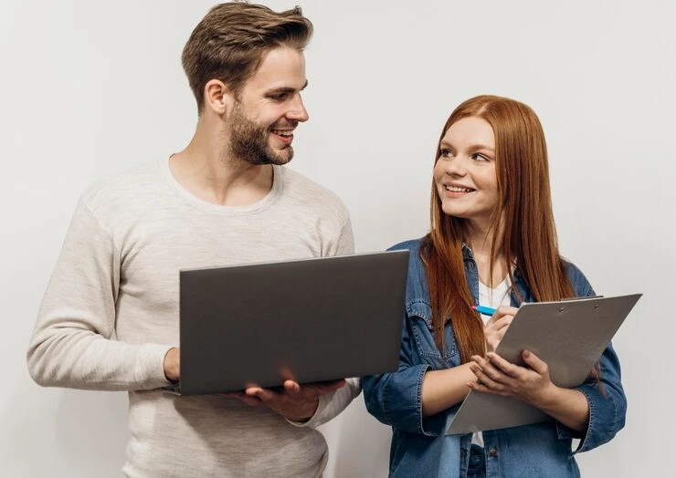 Trusted Link Building Agency with BBC News