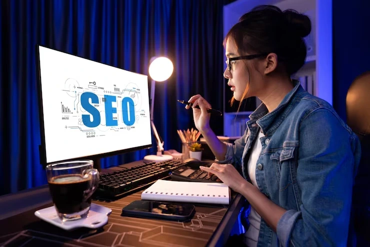 Trusted Local SEO Agency in Canada