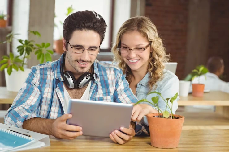 Trusted Manual Blogger Outreach Services For SEO