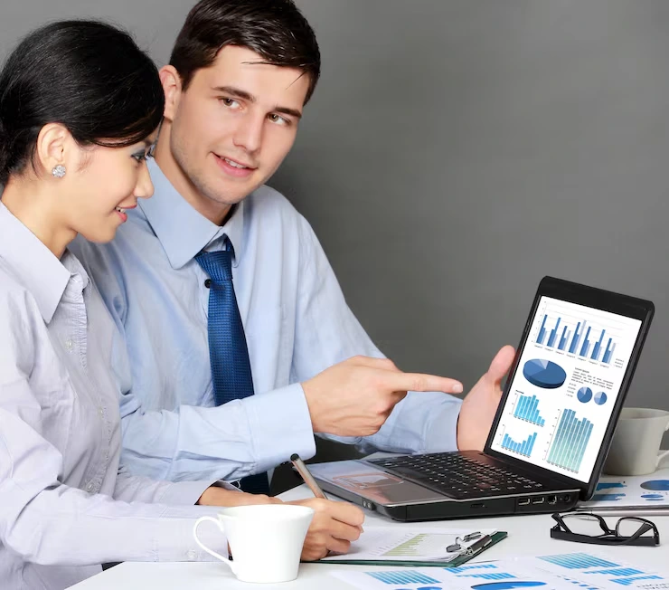 Industry Statistics That Matter