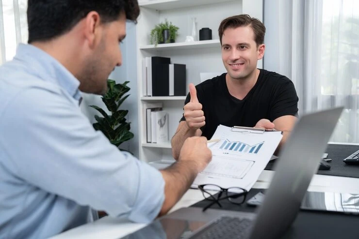 Trusted Link Building Services With BBC News