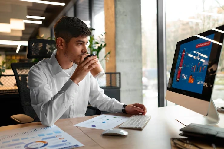 Professional SEO Analytics Agency For Accounting Firms