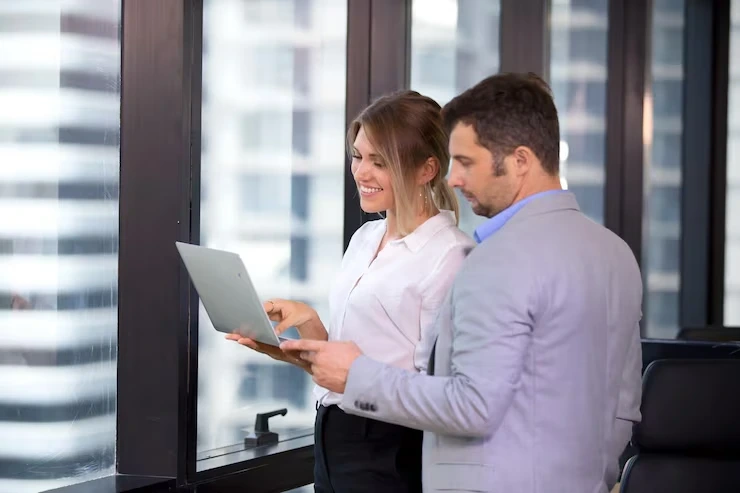 Canada Link Building Agency With Expert Team