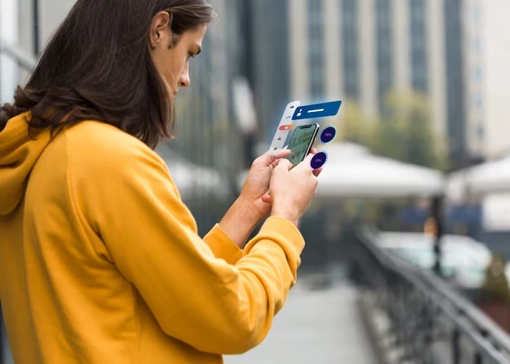 Mobile Conversion Optimisation For Mobile SEO Services In Canada