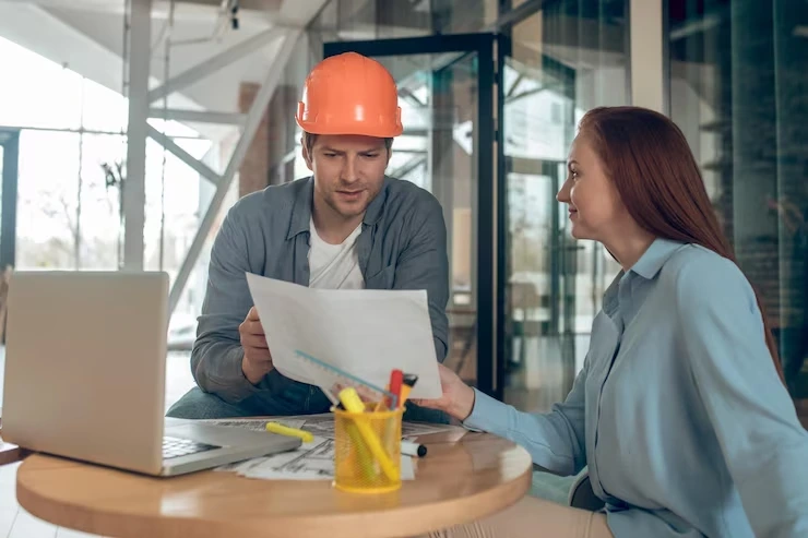 Trusted SEO Agency for Construction Companies