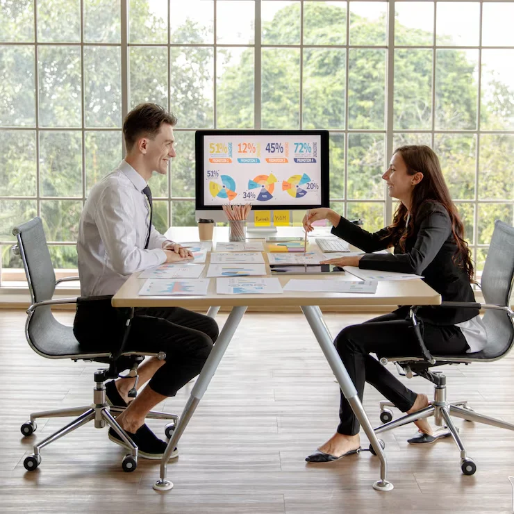 Expert SEO content optimization services.