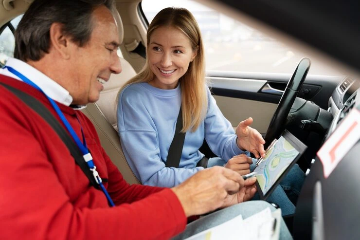 local SEO for driving schools in Canada