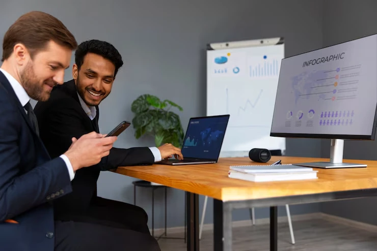 best SEO monitoring and reporting service in Canada